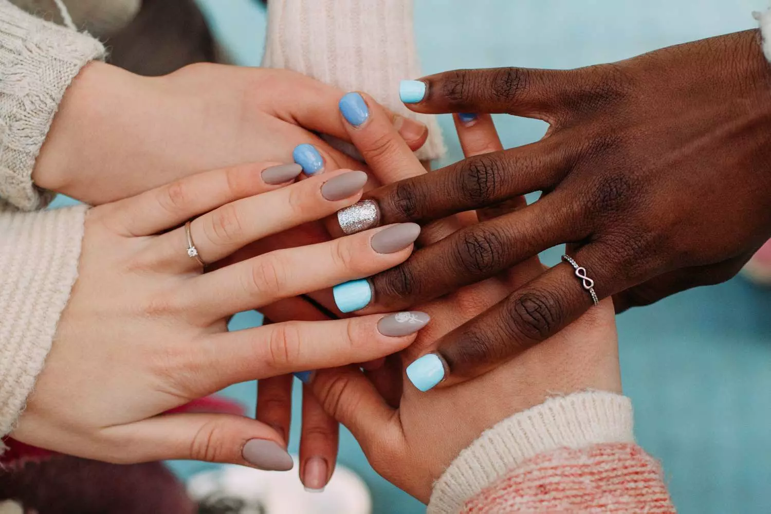 1. The Best Nail Colors for Every Skin Tone - wide 5